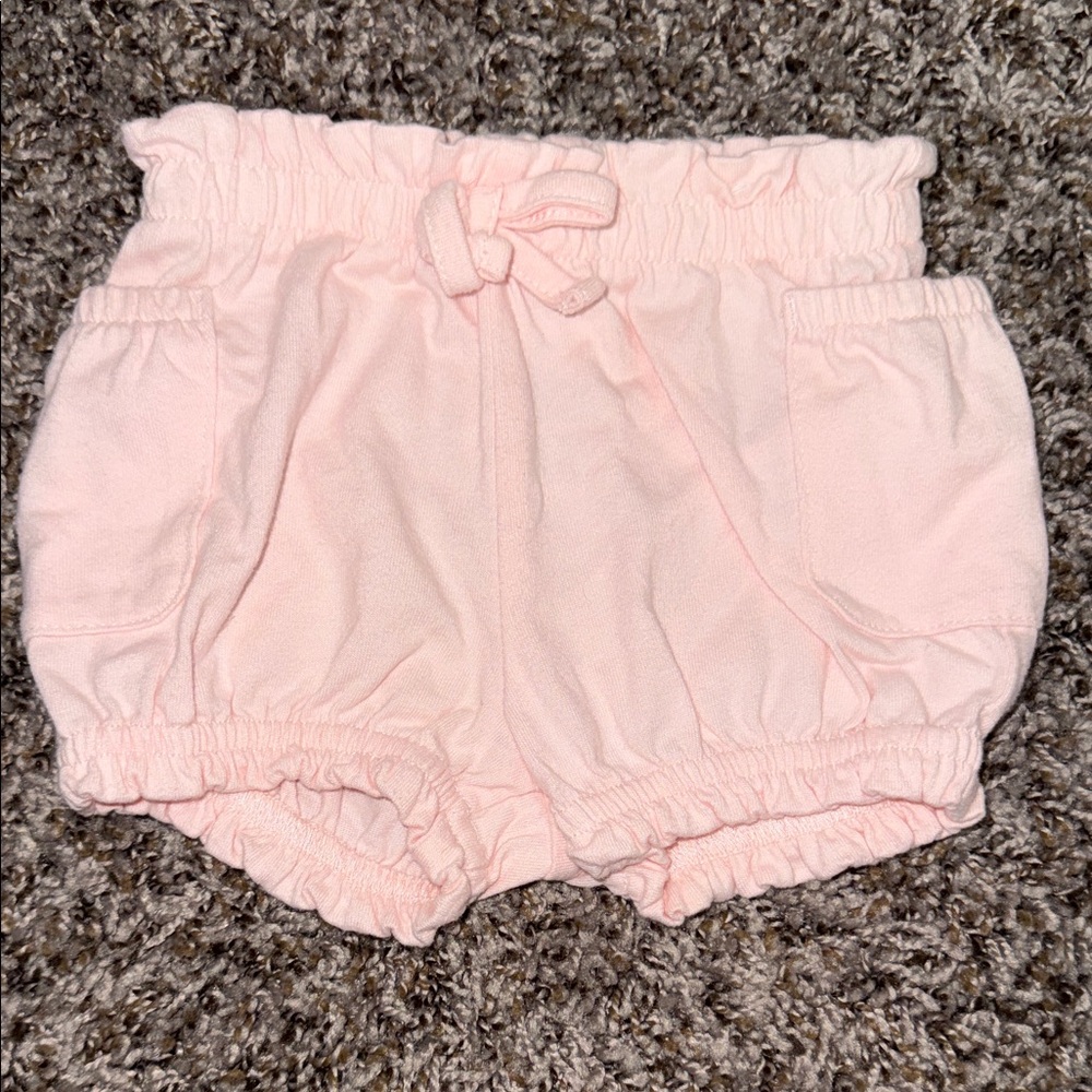 Garanimals Light Pink Diaper Cover